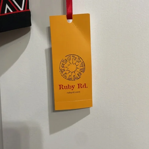 Ruby Rd. Blouse - Picture 5 of 5